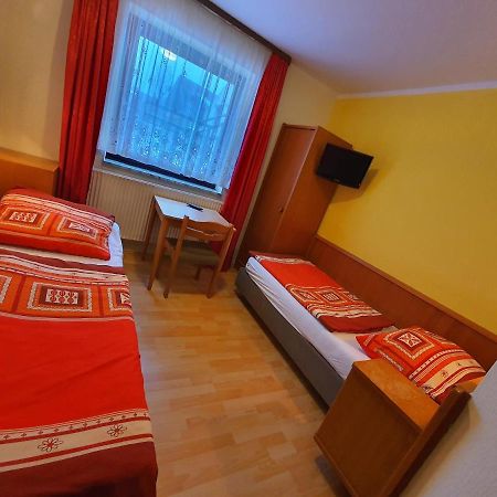 Hotel Busch In Wilster Екстер'єр фото